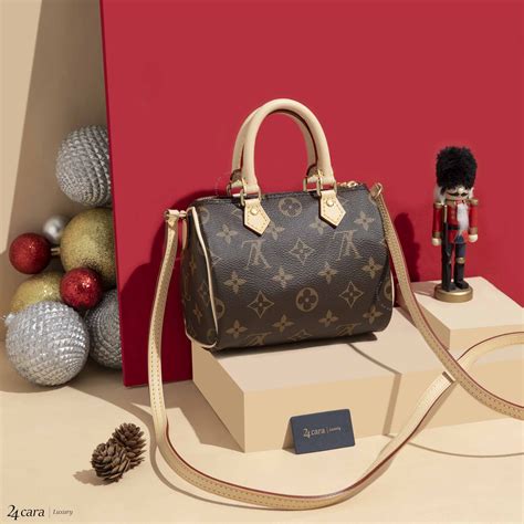 louis vuitton new nano speedy|Louis Vuitton nano speedy france.